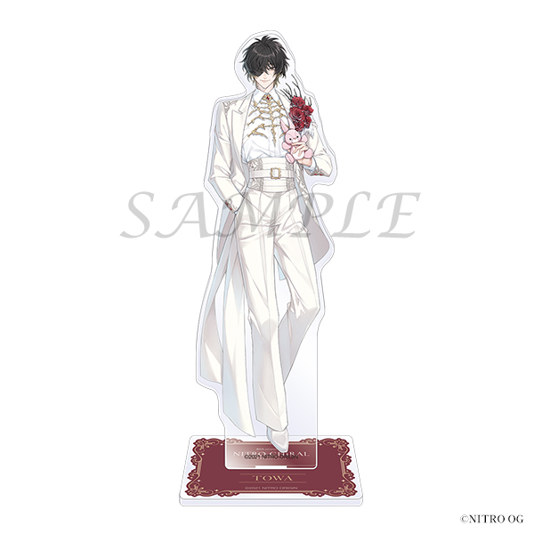 Goods | 20th anniversary NITRO CHiRAL Memories